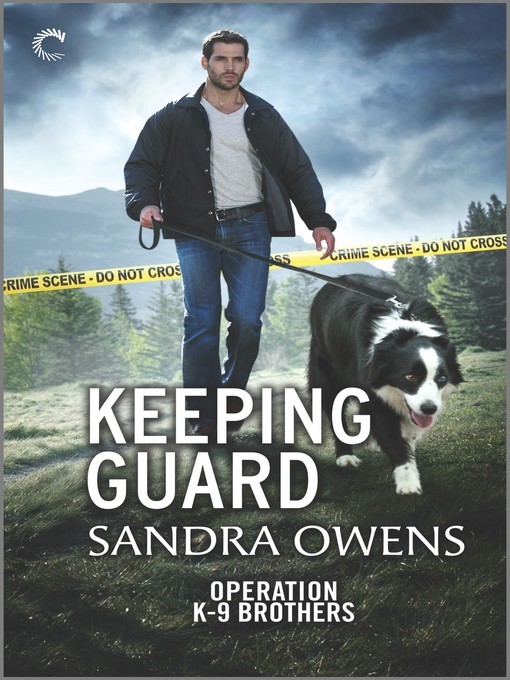 Title details for Keeping Guard by Sandra Owens - Available